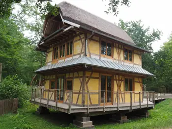 Écomusée d'Alsace (Frankrijk)